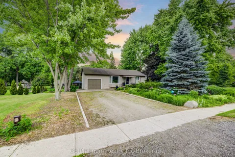 99 Baird Street, ON N0J 1B0