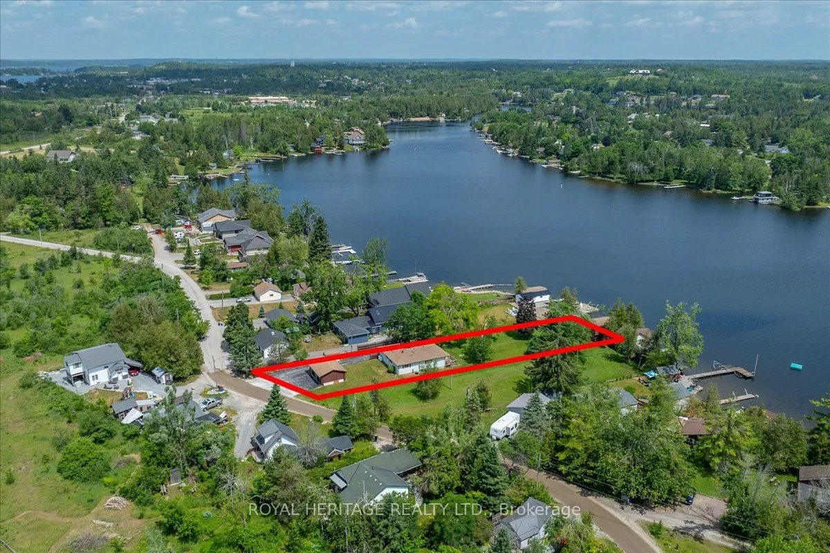 247 Rabys Shore Drive, ON K0M 1N0