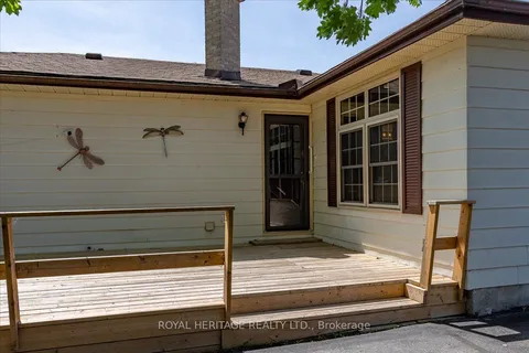 247 Rabys Shore Drive, ON K0M 1N0