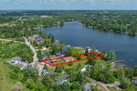 247 Rabys Shore Drive, ON K0M 1N0