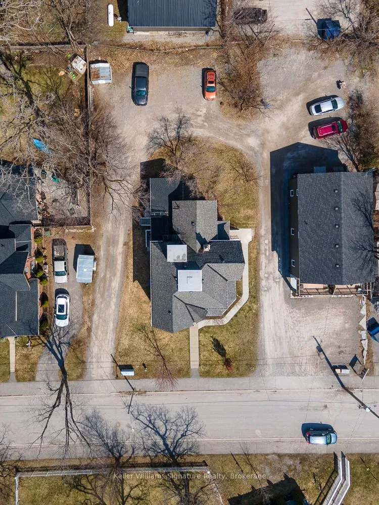 18 Oak Street, ON K0M 1N0