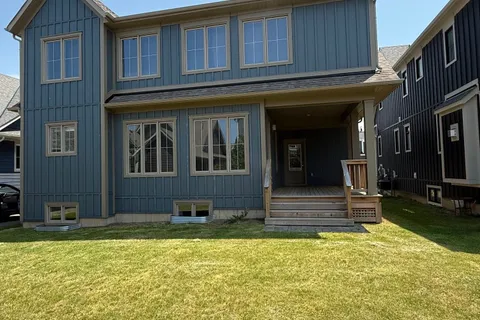 181 Yellow Birch Crescent, ON L9Y 0Z3