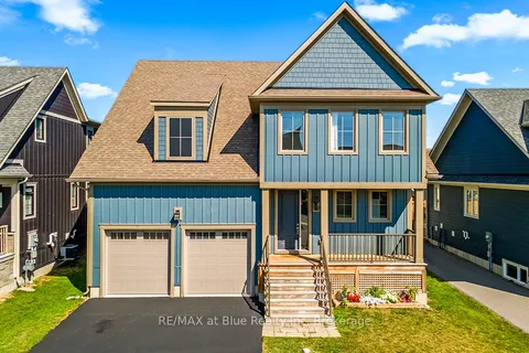 181 Yellow Birch Crescent, ON L9Y 0Z3