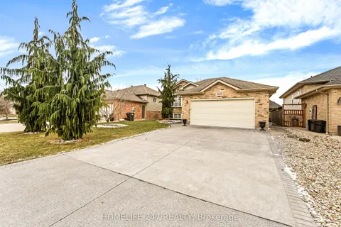 1119 Monarch Meadows Drive, ON N8L 0W5