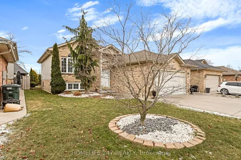 1119 Monarch Meadows Drive, ON N8L 0W5