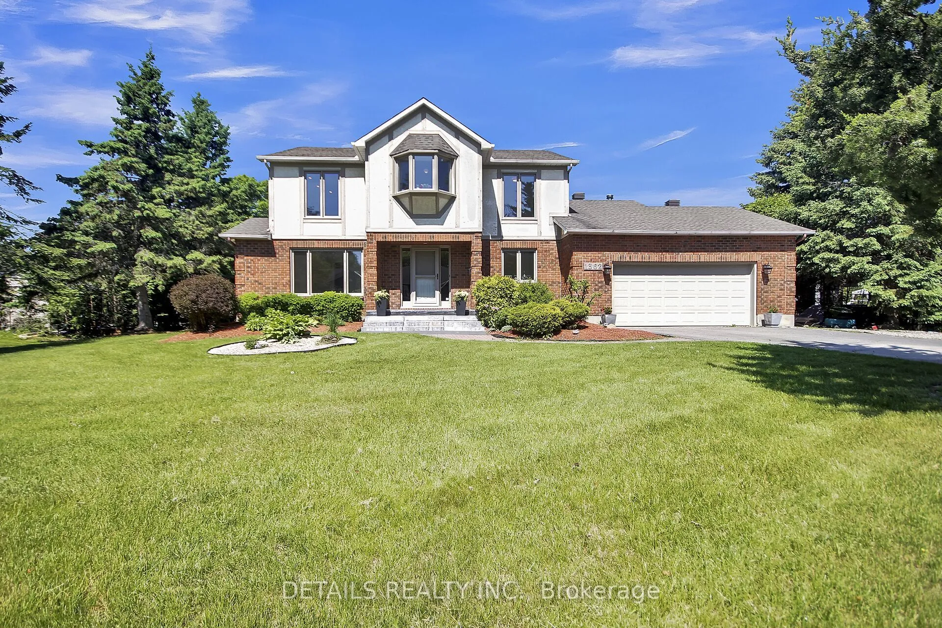1362 Cornfield Crescent, ON K4P 1E6
