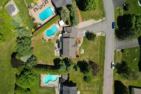 1362 Cornfield Crescent, ON K4P 1E6