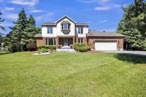 1362 Cornfield Crescent, ON K4P 1E6