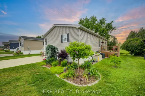112 MEADOWVIEW Lane, ON N4W 3G8