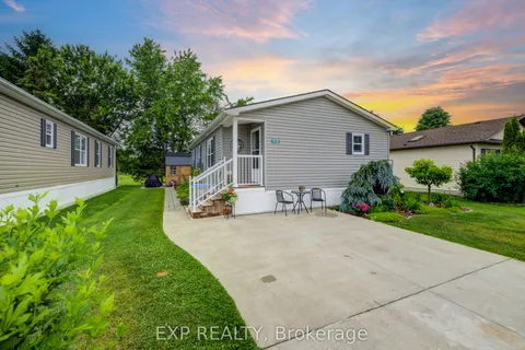 112 MEADOWVIEW Lane, ON N4W 3G8