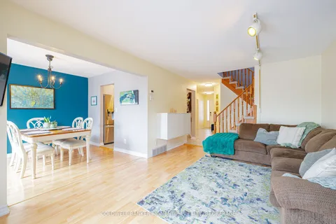 6 Rannie Court, ON L2V 4X2