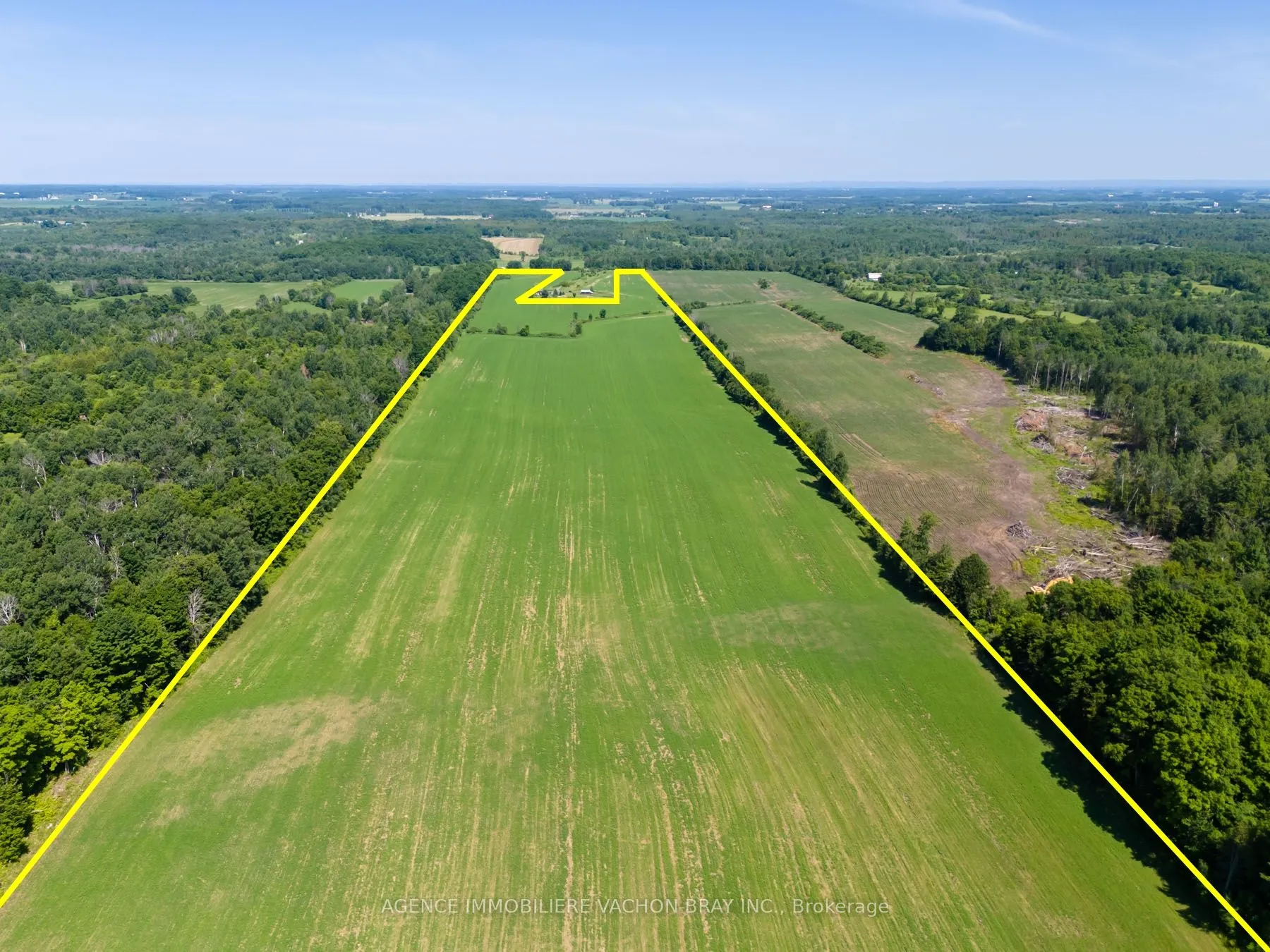 21772 Concession 10 Road, ON K0B 1H0