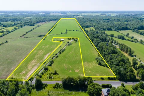 21772 Concession 10 Road, ON K0B 1H0