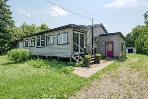 47 Mckeand Street, ON N5C 3H7