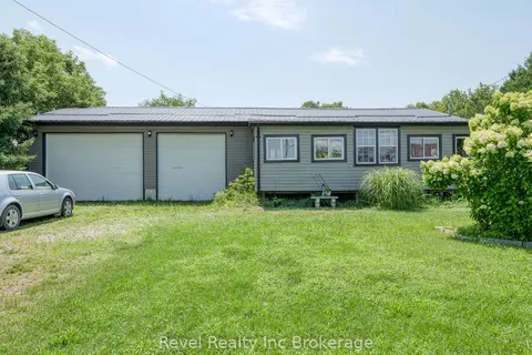 47 Mckeand Street, ON N5C 3H7