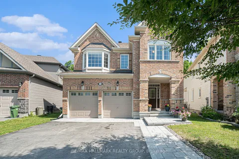 144 Culloden Crescent, ON K2J 5M8