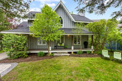 147 Carmichael Crescent, ON L9Y 0R2