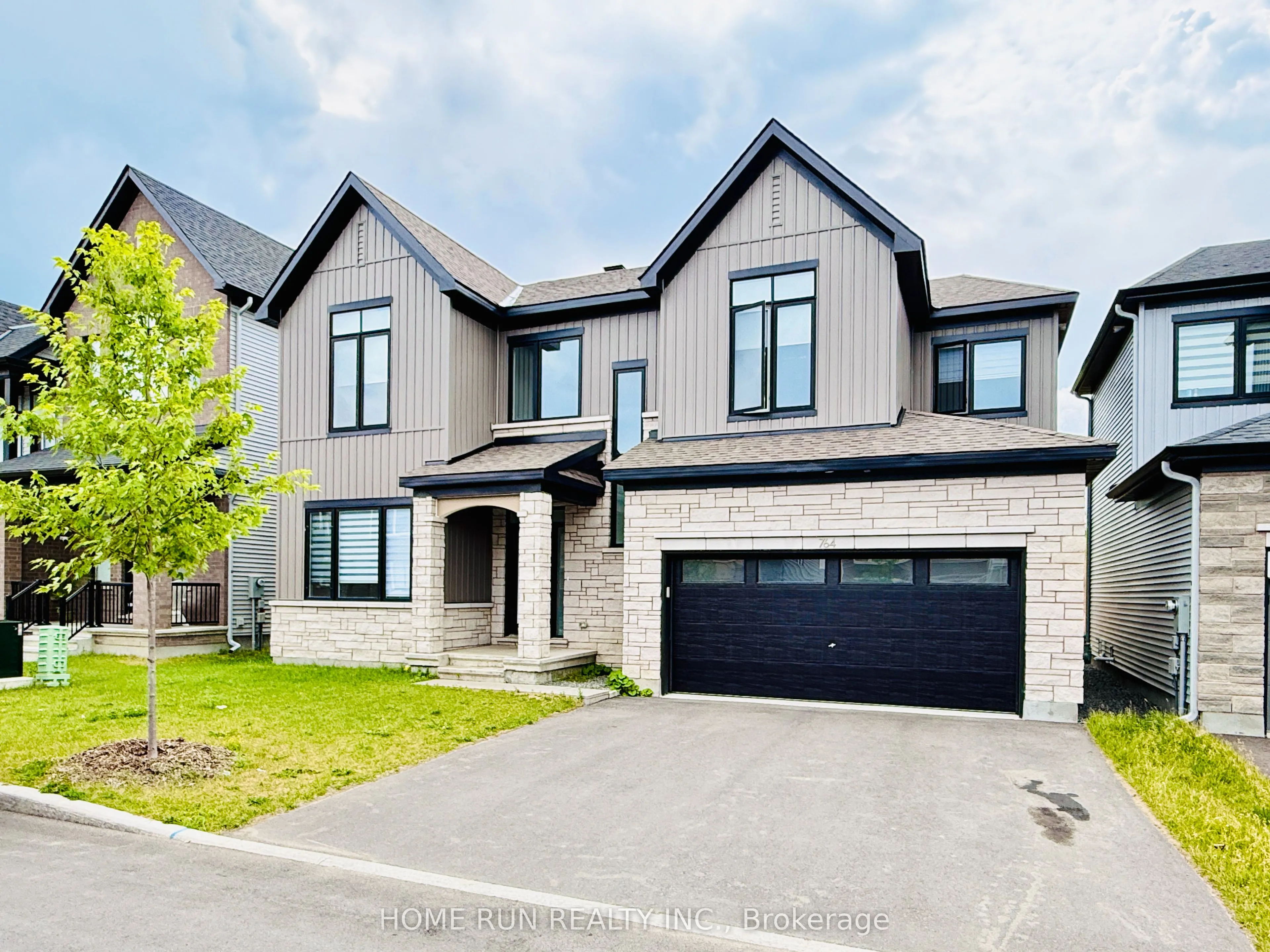 764 Eminence Street, ON K2J 6X6