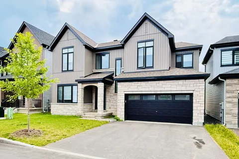 764 Eminence Street, ON K2J 6X6