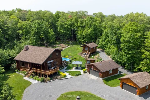 590 Deer Lake Road, ON P0A 1X0