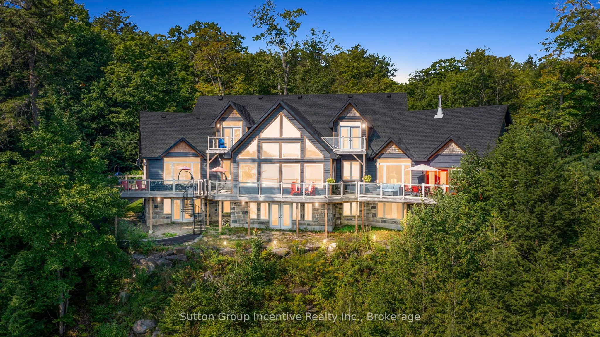 15 Gordon Point Lane, ON P0C 1H0