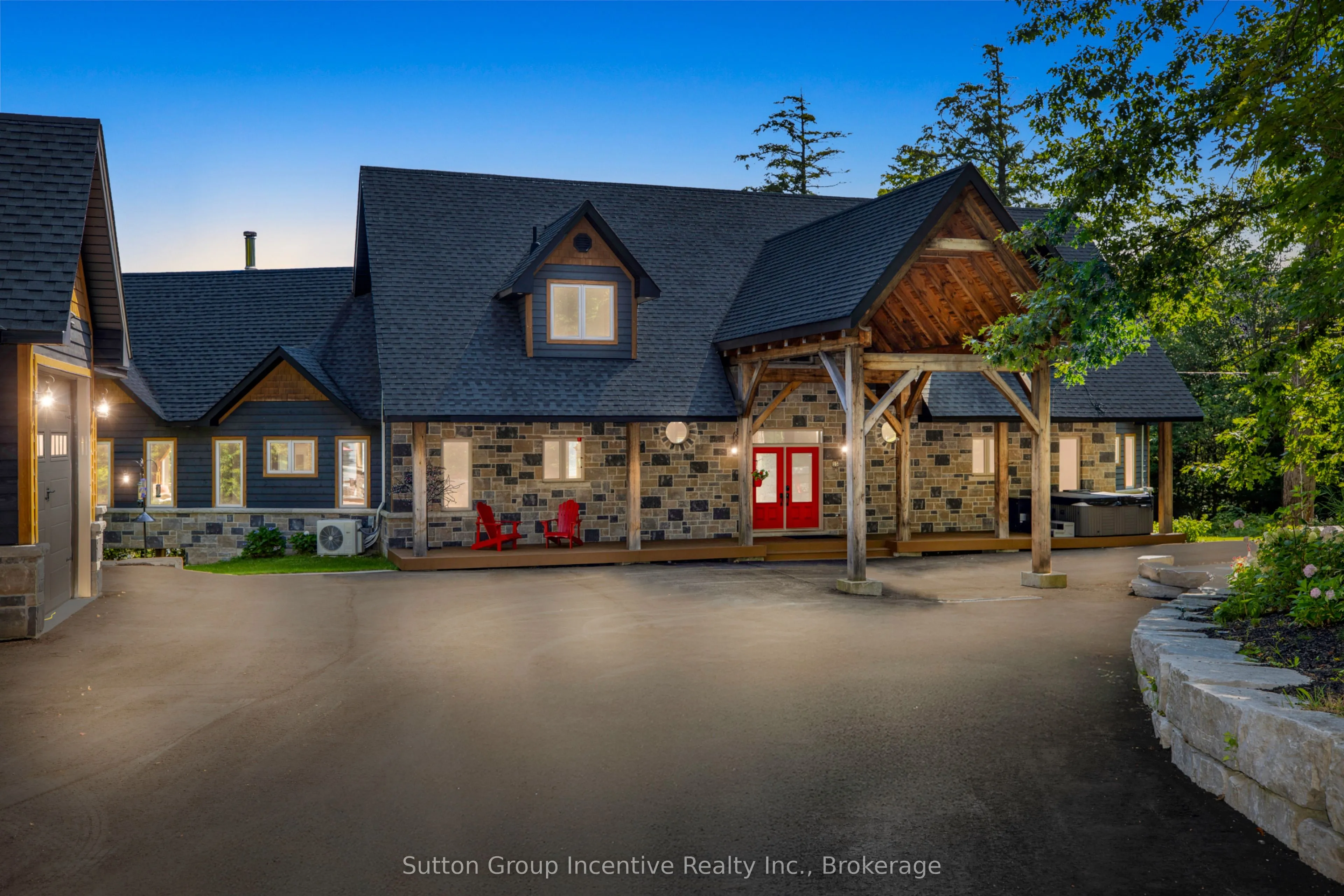 15 Gordon Point Lane, ON P0C 1H0