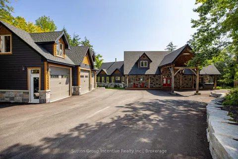 15 Gordon Point Lane, ON P0C 1H0