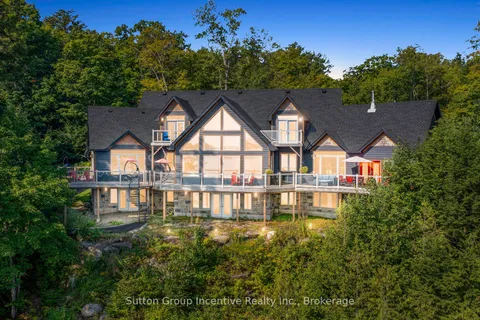15 Gordon Point Lane, ON P0C 1H0