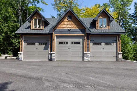 15 Gordon Point Lane, ON P0C 1H0