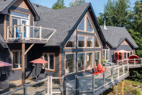 15 Gordon Point Lane, ON P0C 1H0