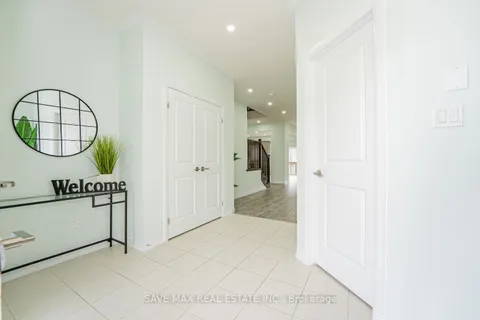 14 Doug Foulds Way, ON N3L 0K2