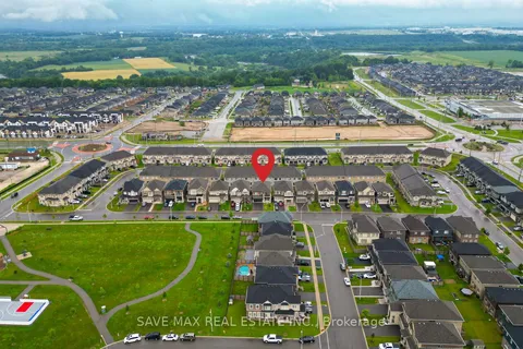 14 Doug Foulds Way, ON N3L 0K2