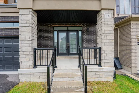 14 Doug Foulds Way, ON N3L 0K2