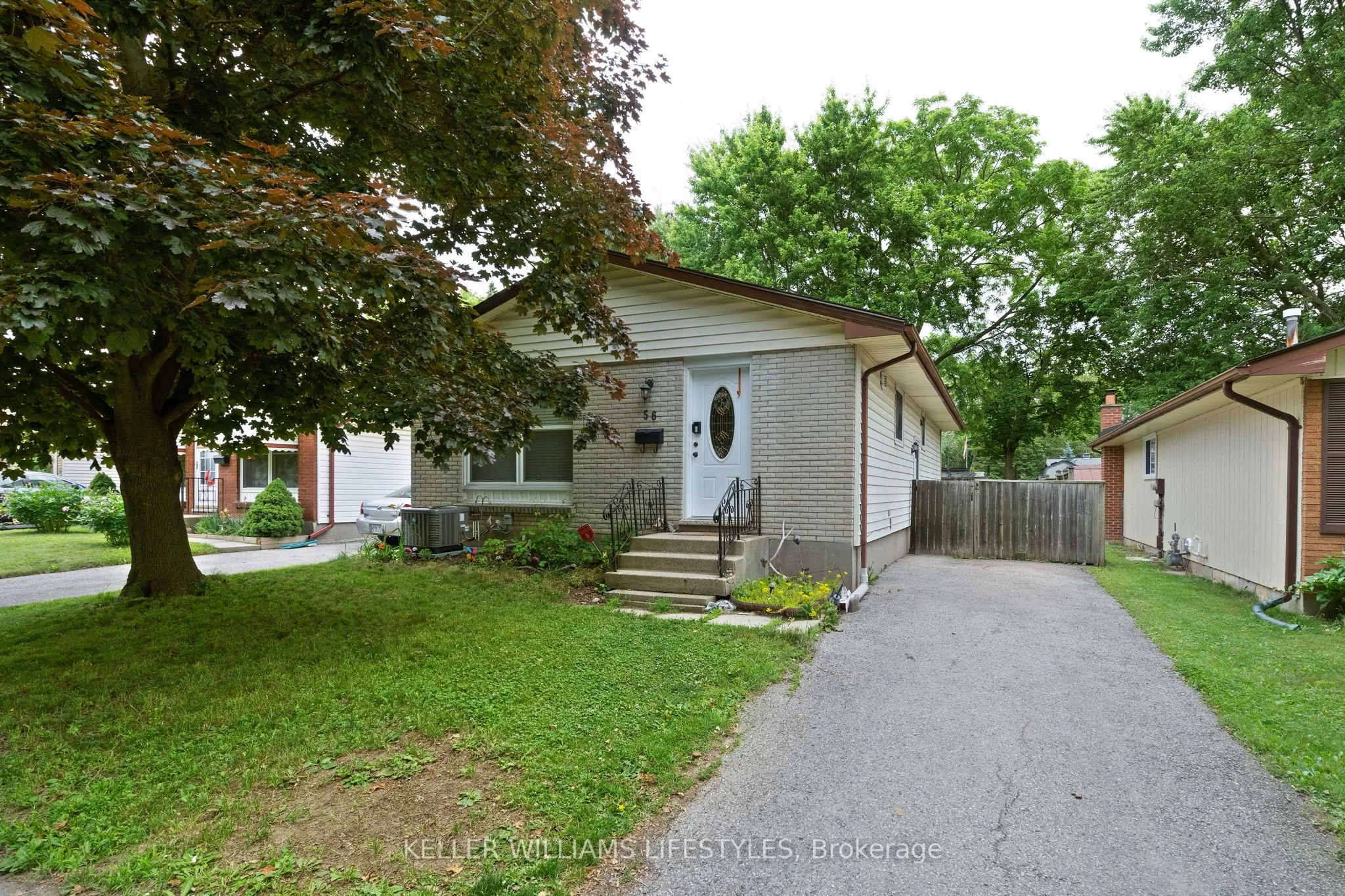 56 Stroud Crescent, ON N6E 1Z6