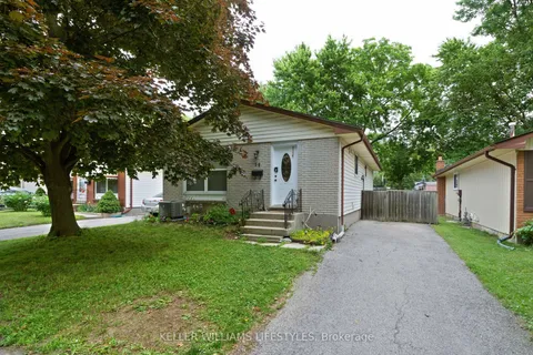 56 Stroud Crescent, ON N6E 1Z6
