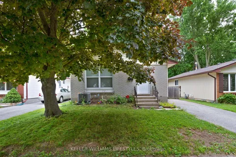56 Stroud Crescent, ON N6E 1Z6