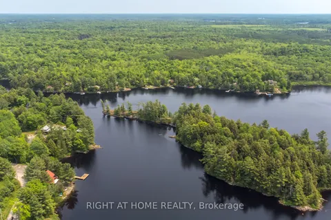 235 LOCH ERNE Road, ON P2A 2W7