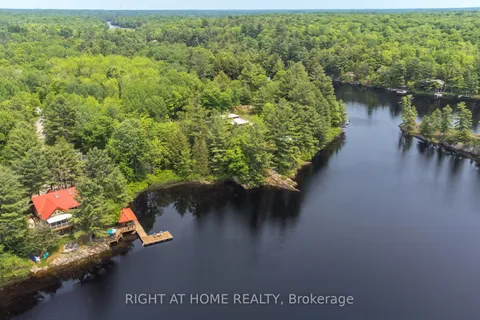 235 LOCH ERNE Road, ON P2A 2W7