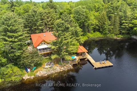 235 LOCH ERNE Road, ON P2A 2W7