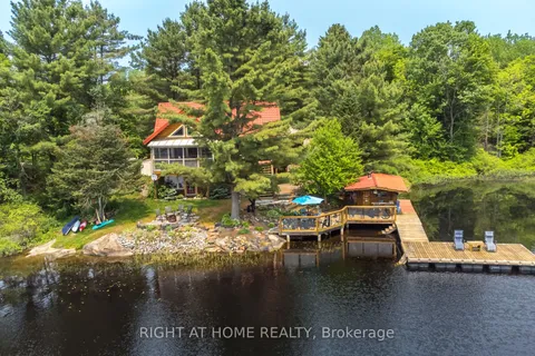 235 LOCH ERNE Road, ON P2A 2W7
