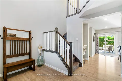 7 Nancy Court, ON N4G 4G8