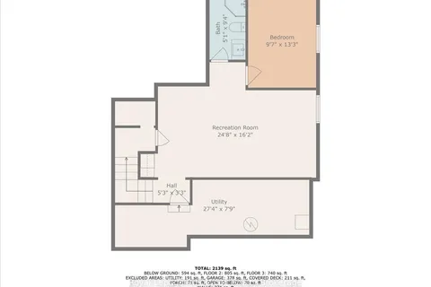 7 Nancy Court, ON N4G 4G8