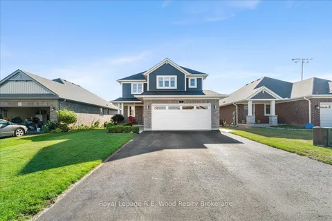 7 Nancy Court, ON N4G 4G8