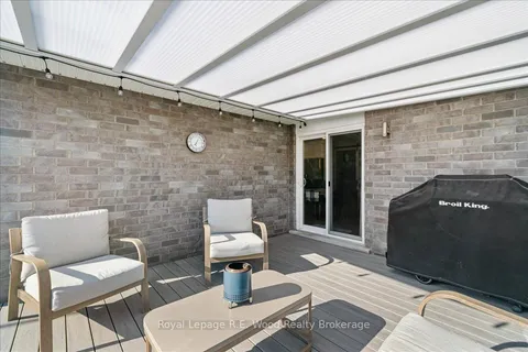 7 Nancy Court, ON N4G 4G8