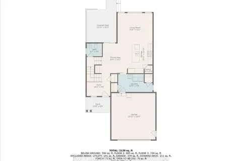 7 Nancy Court, ON N4G 4G8
