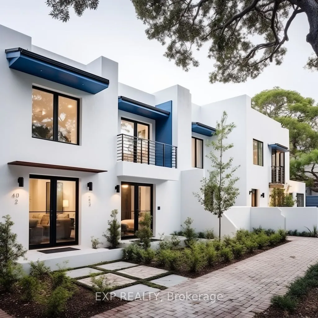 Lot 1-7 Southbank Drive, ON P1L 1X2