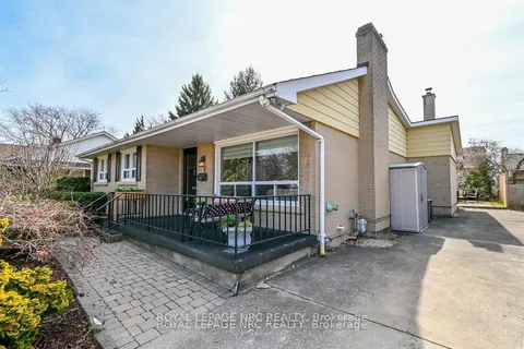 8 MACBETH Boulevard, ON L2T 2M2