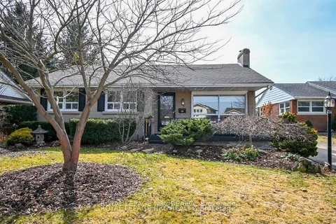 8 MACBETH Boulevard, ON L2T 2M2