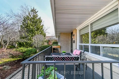8 MACBETH Boulevard, ON L2T 2M2