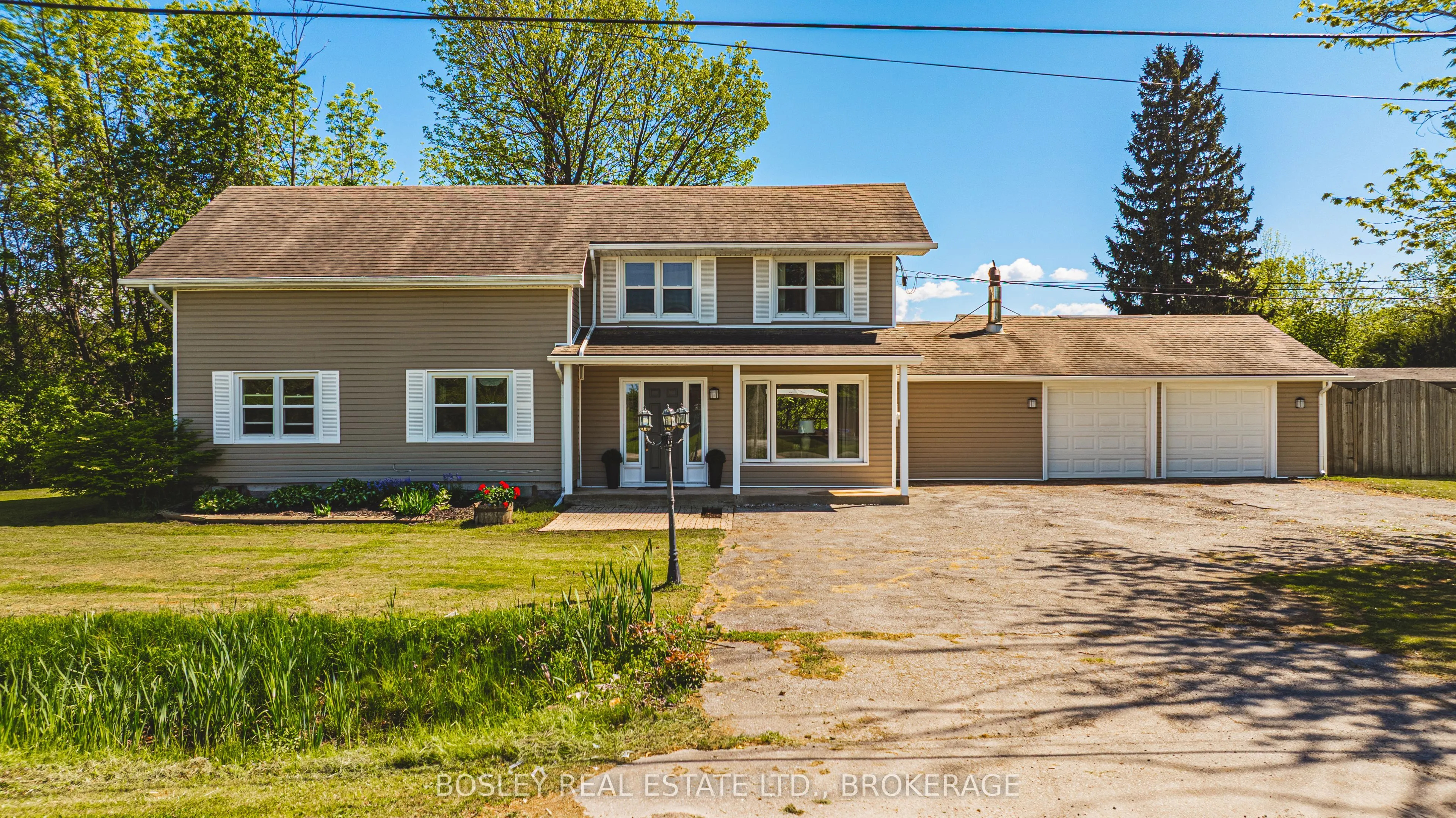 5272 Greenlane Road, ON L3J 1R6